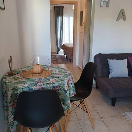 Apartmán Comfy Cozy Iksia Ixia  Exteriér fotografie