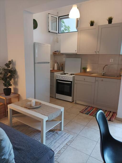Apartmán Comfy Cozy Iksia Ixia  Exteriér fotografie