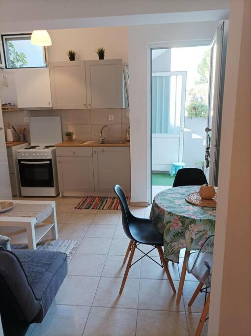 Apartmán Comfy Cozy Iksia Ixia  Exteriér fotografie